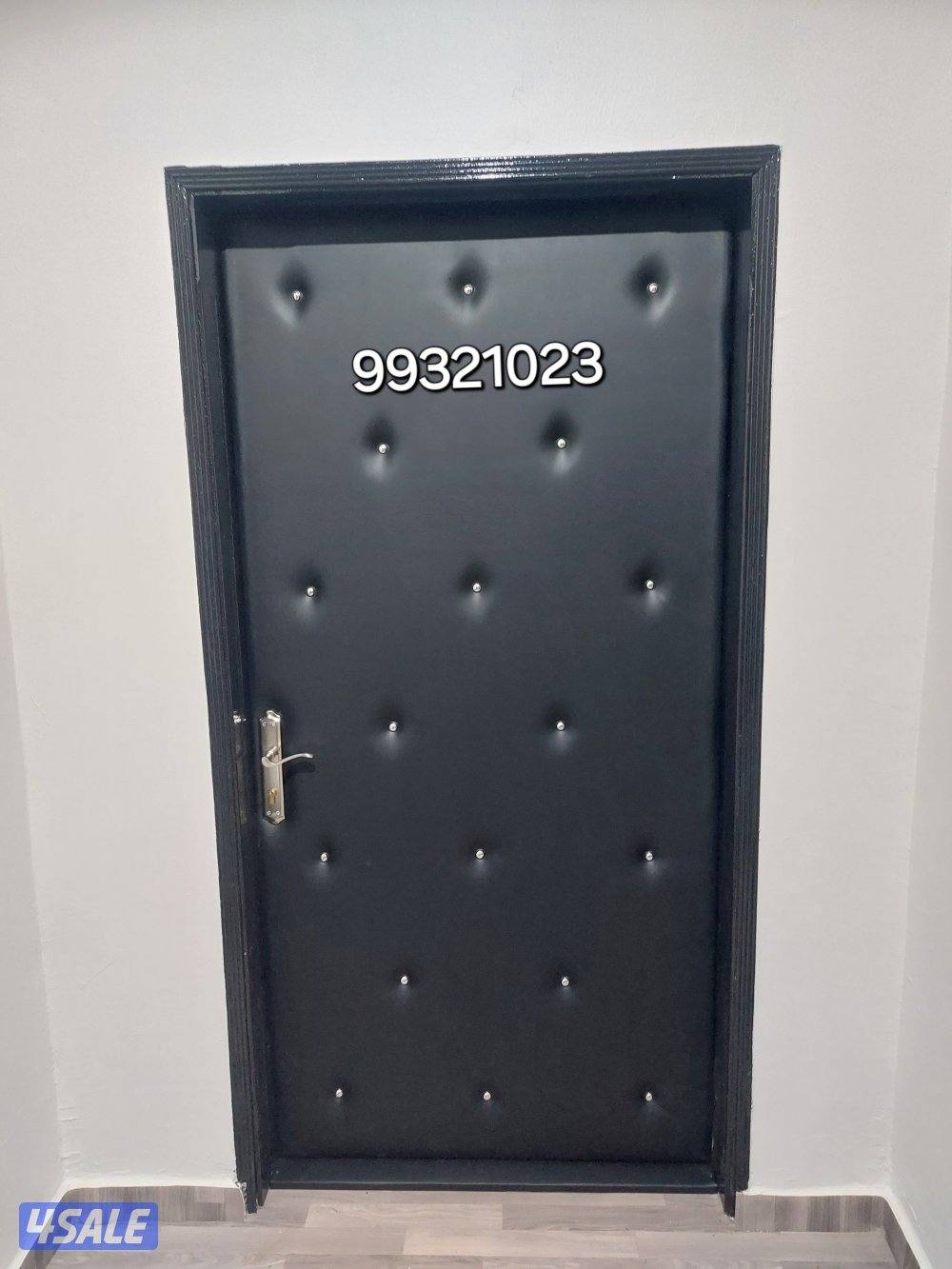 نجار ابواب عازل في جميع مناطق الكويت0