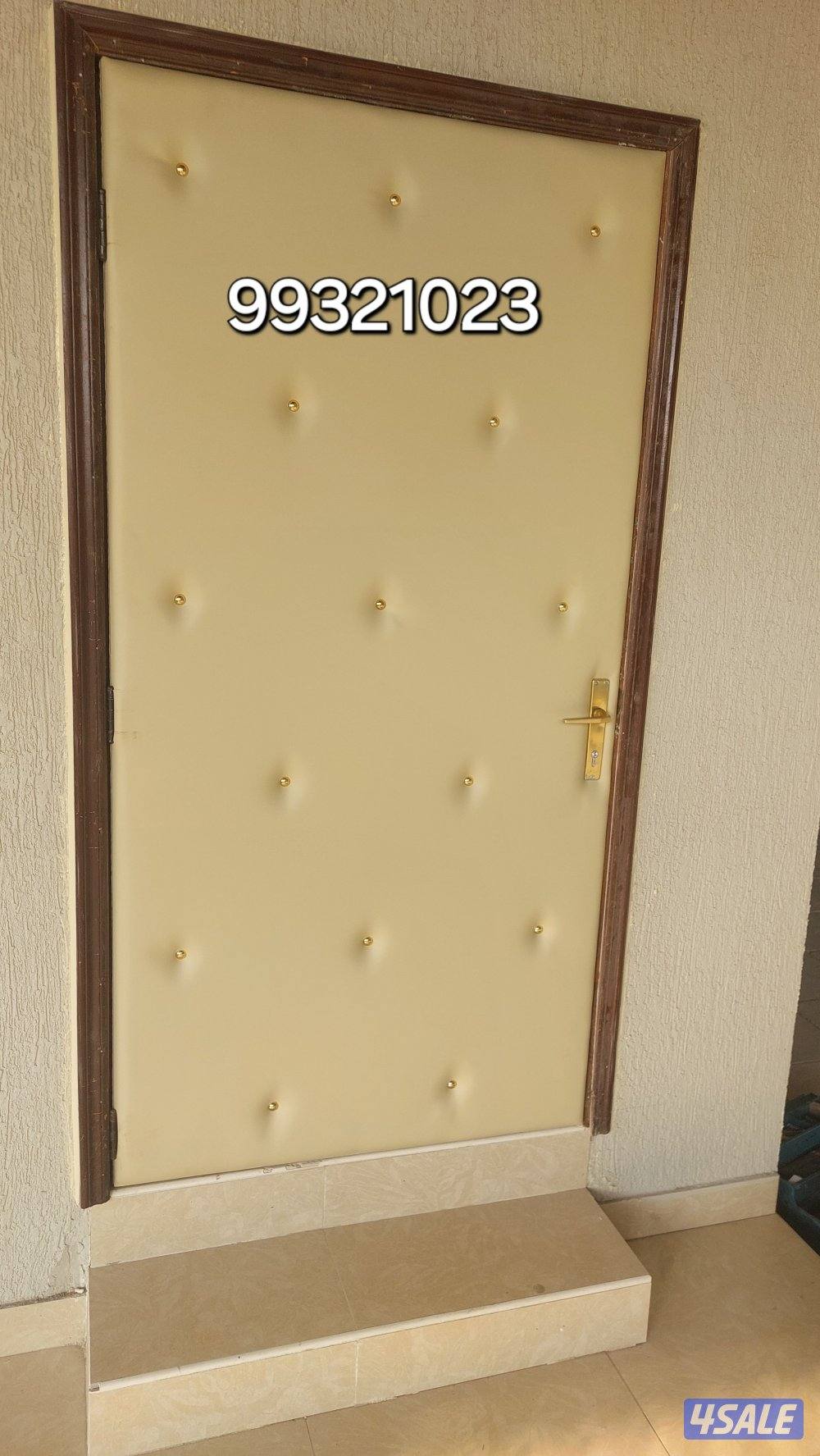 نجار ابواب عازل في جميع مناطق الكويت6