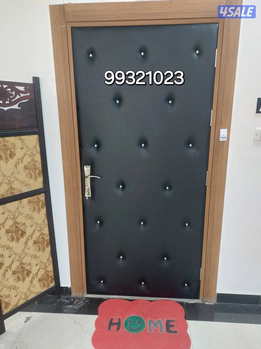 نجار ابواب عازل في جميع مناطق الكويت9