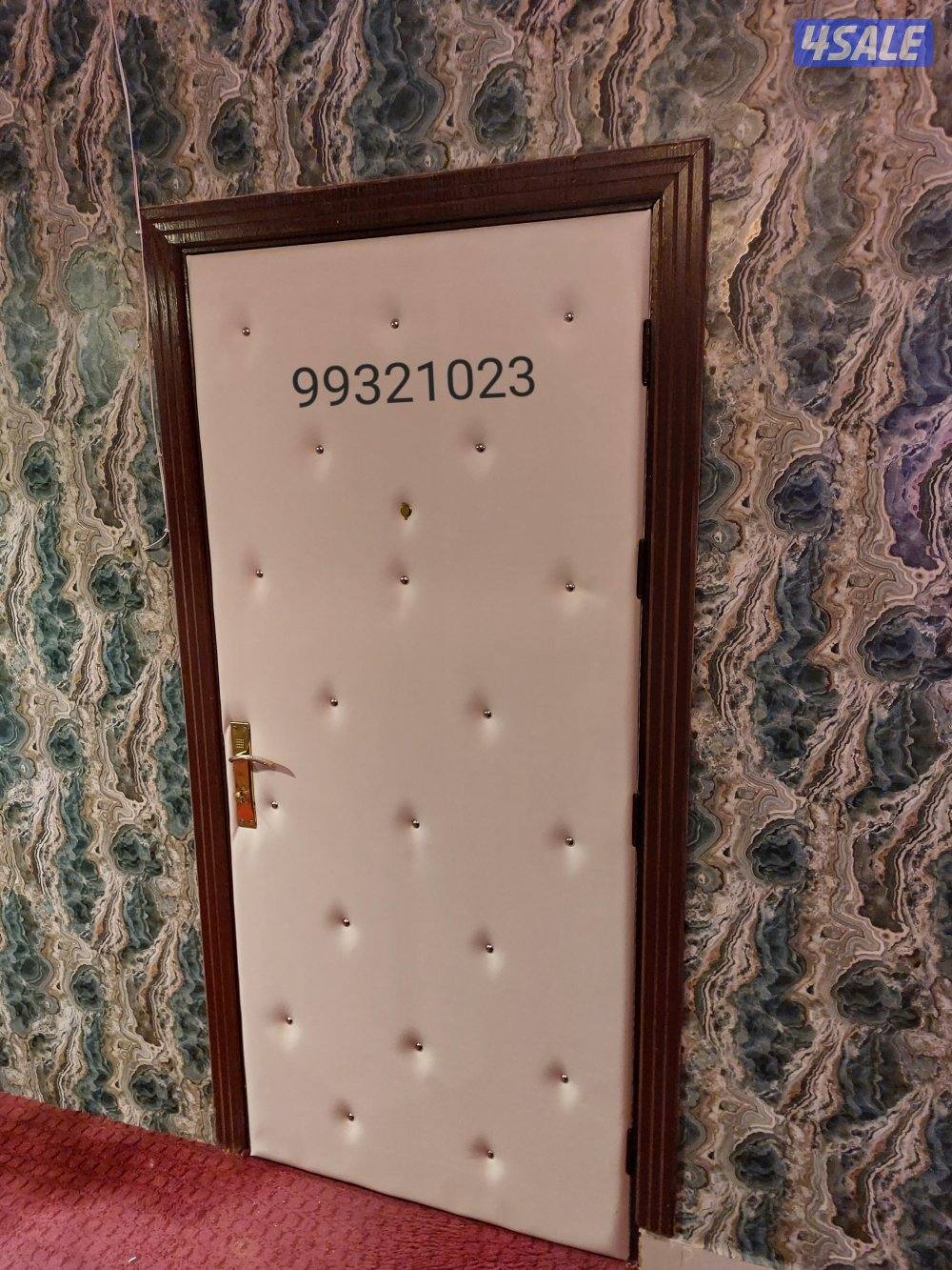 نجار ابواب عازل في جميع مناطق الكويت10