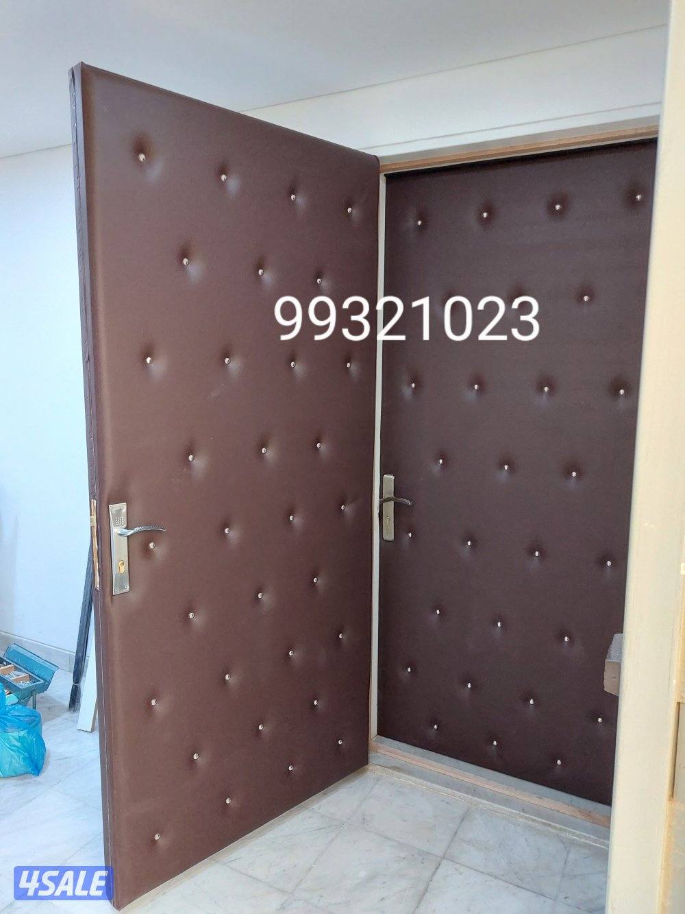 نجار ابواب عازل في جميع مناطق الكويت11