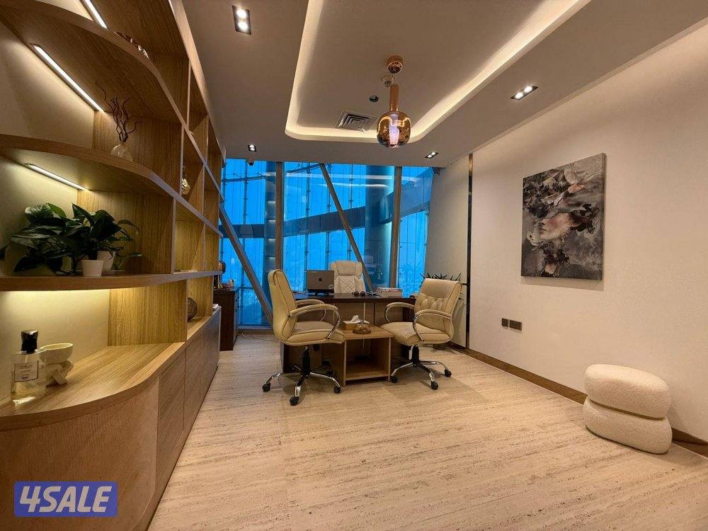 مكاتب تجارية للايجار2