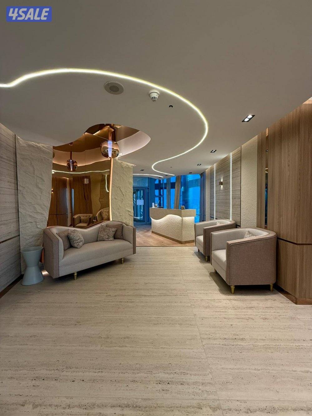 مكاتب تجارية للايجار4