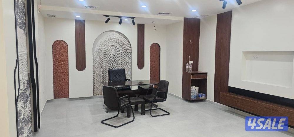 مكاتب تجارية للايجار8