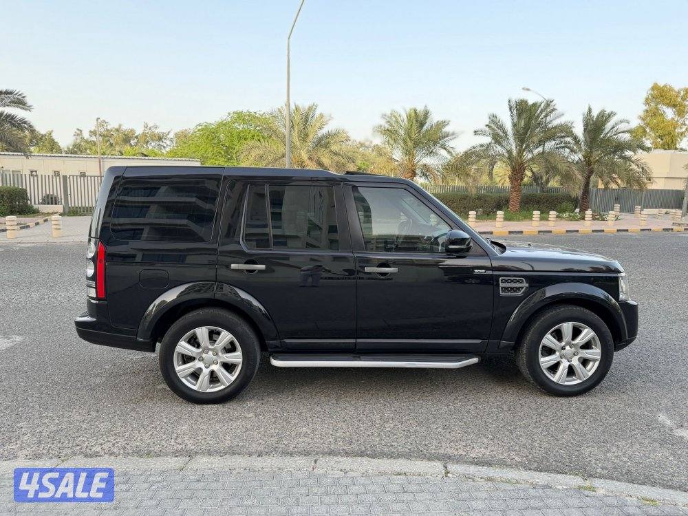 لاندروفر دسكفري2