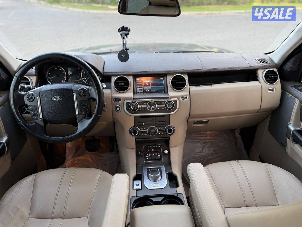 لاندروفر دسكفري10