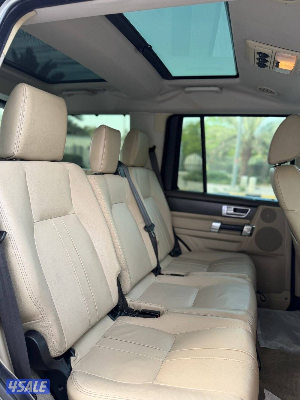 لاندروفر دسكفري13