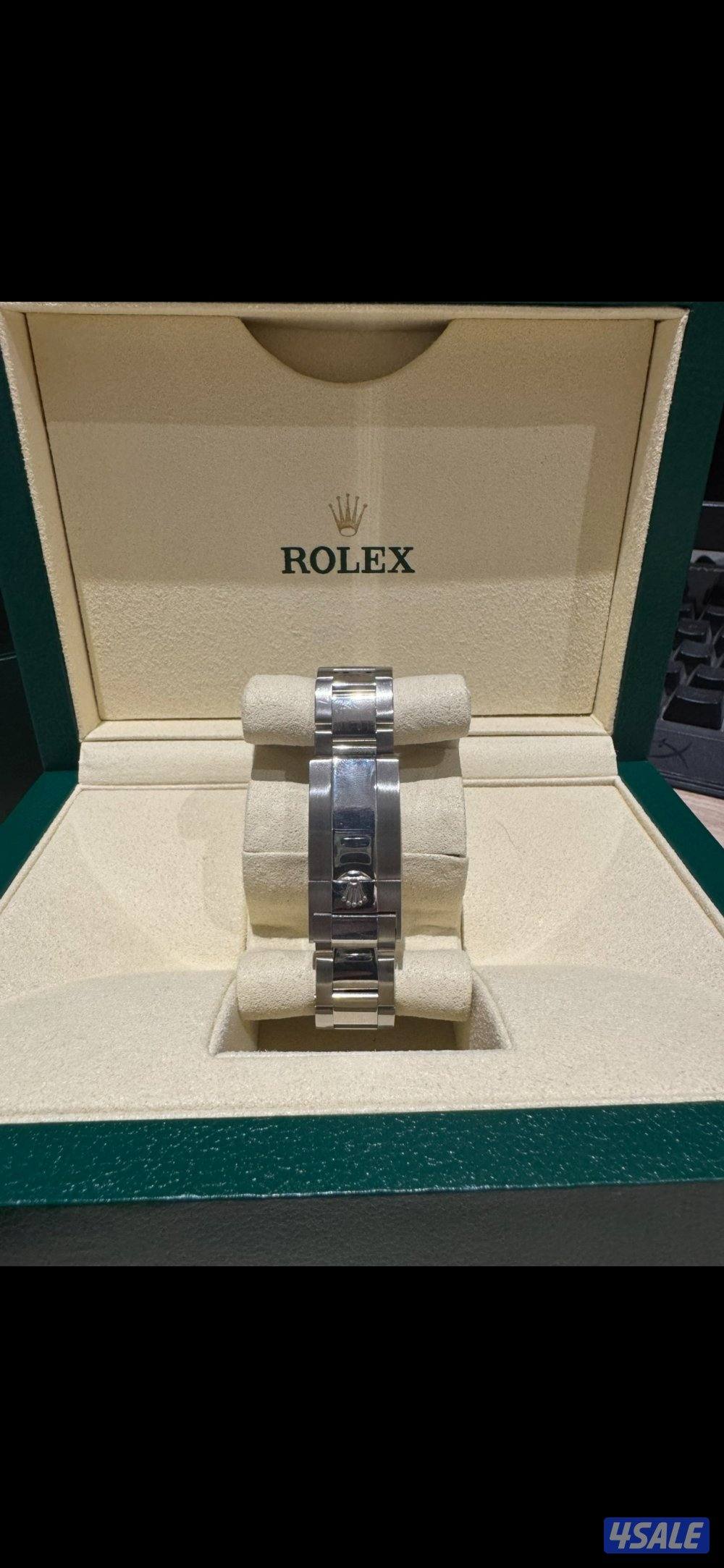GMT master Rolex, طبق الأصل2