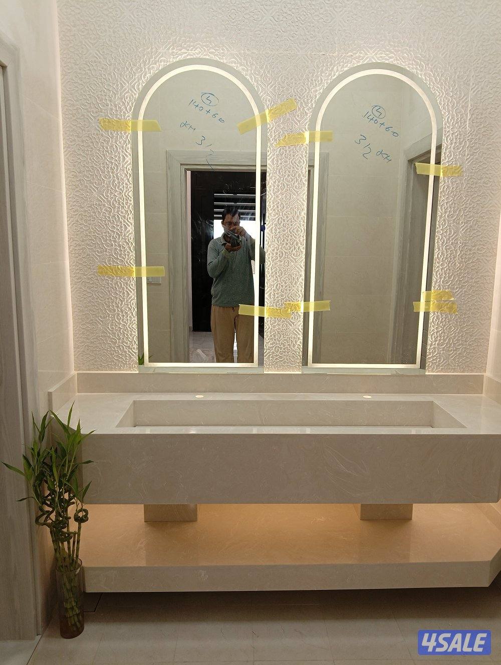 مغاسل رخام صناعي أبواب درايش تصليح مغاسل رخام ضيوف الكويت حفظها الله5