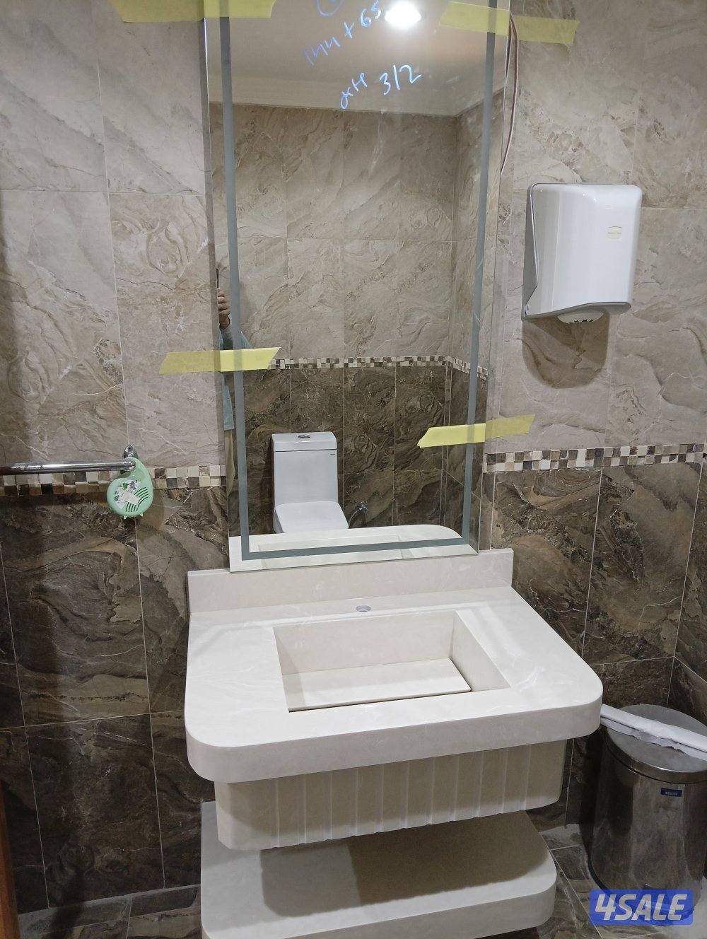 مغاسل رخام صناعي أبواب درايش تصليح مغاسل رخام ضيوف الكويت حفظها الله6