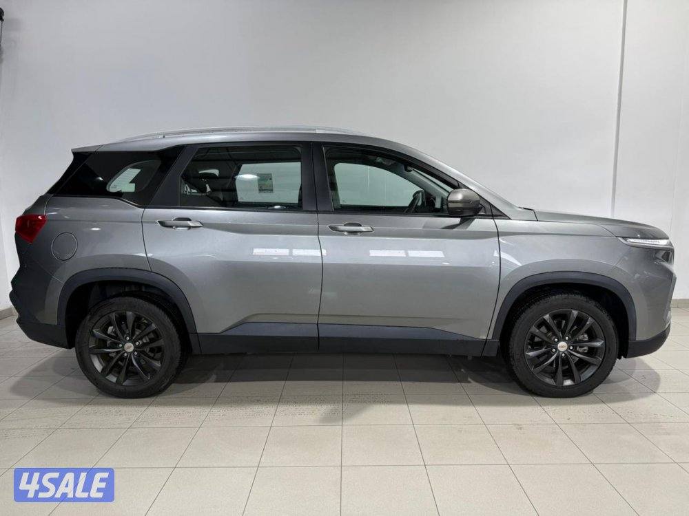 Chevrolet Captiva 20230