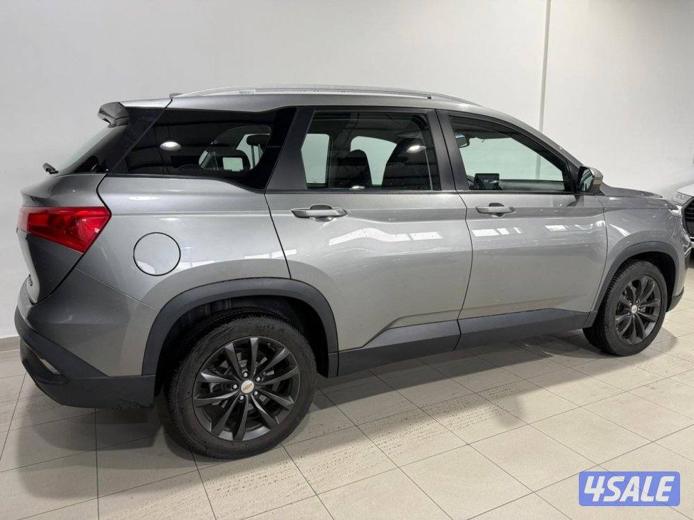 Chevrolet Captiva 20232