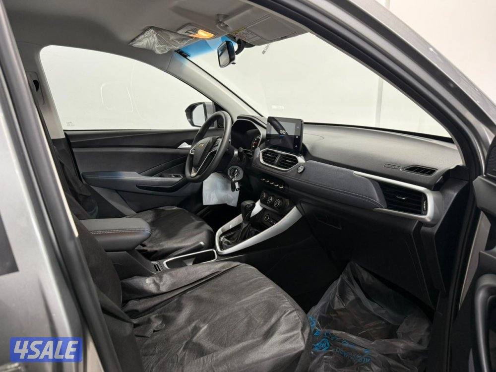 Chevrolet Captiva 20236