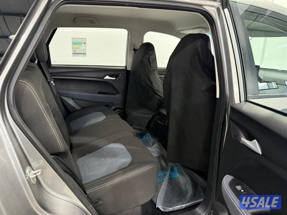 Chevrolet Captiva 20235