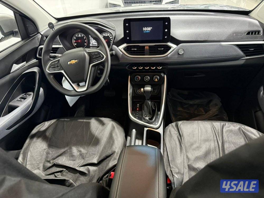 Chevrolet Captiva 20237