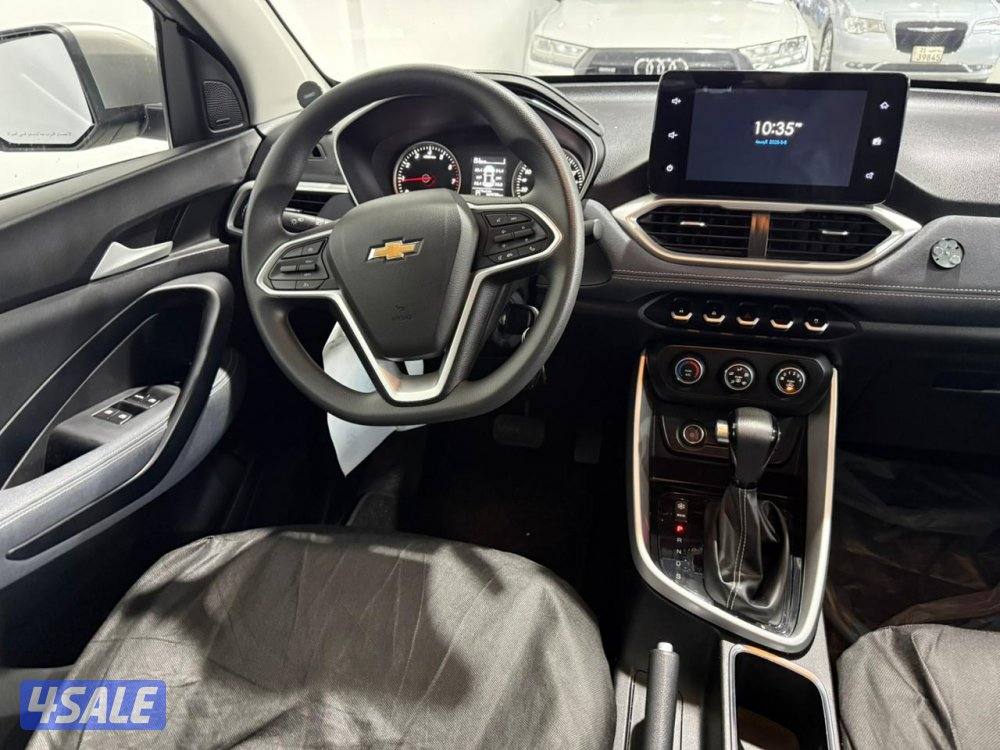 Chevrolet Captiva 20238