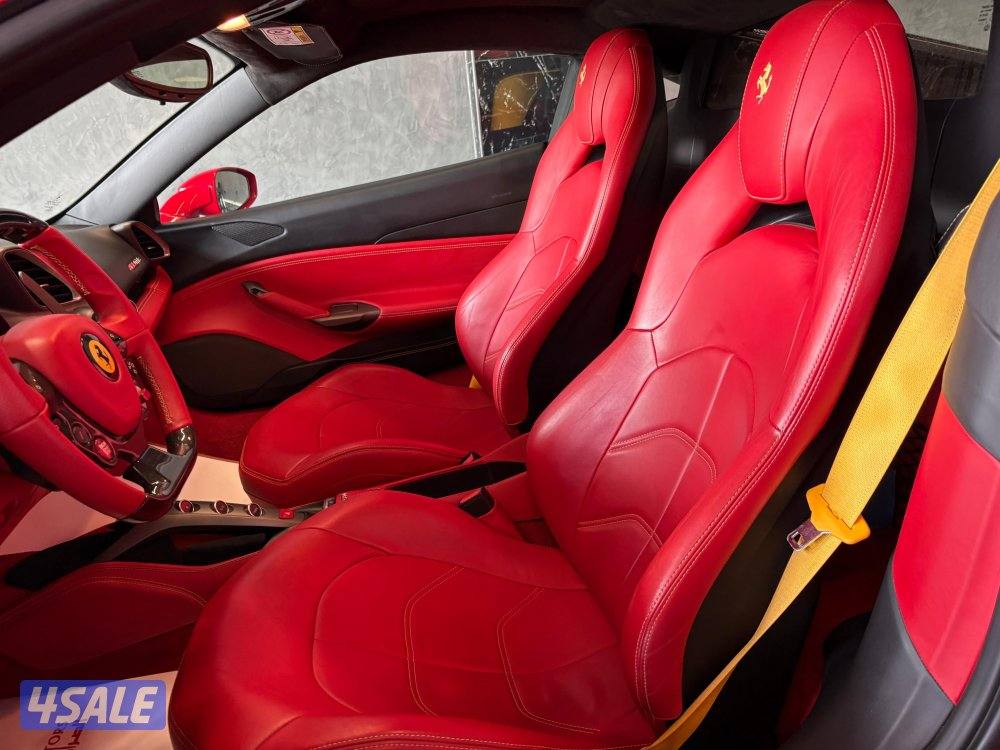 فيراري 488 GTB2