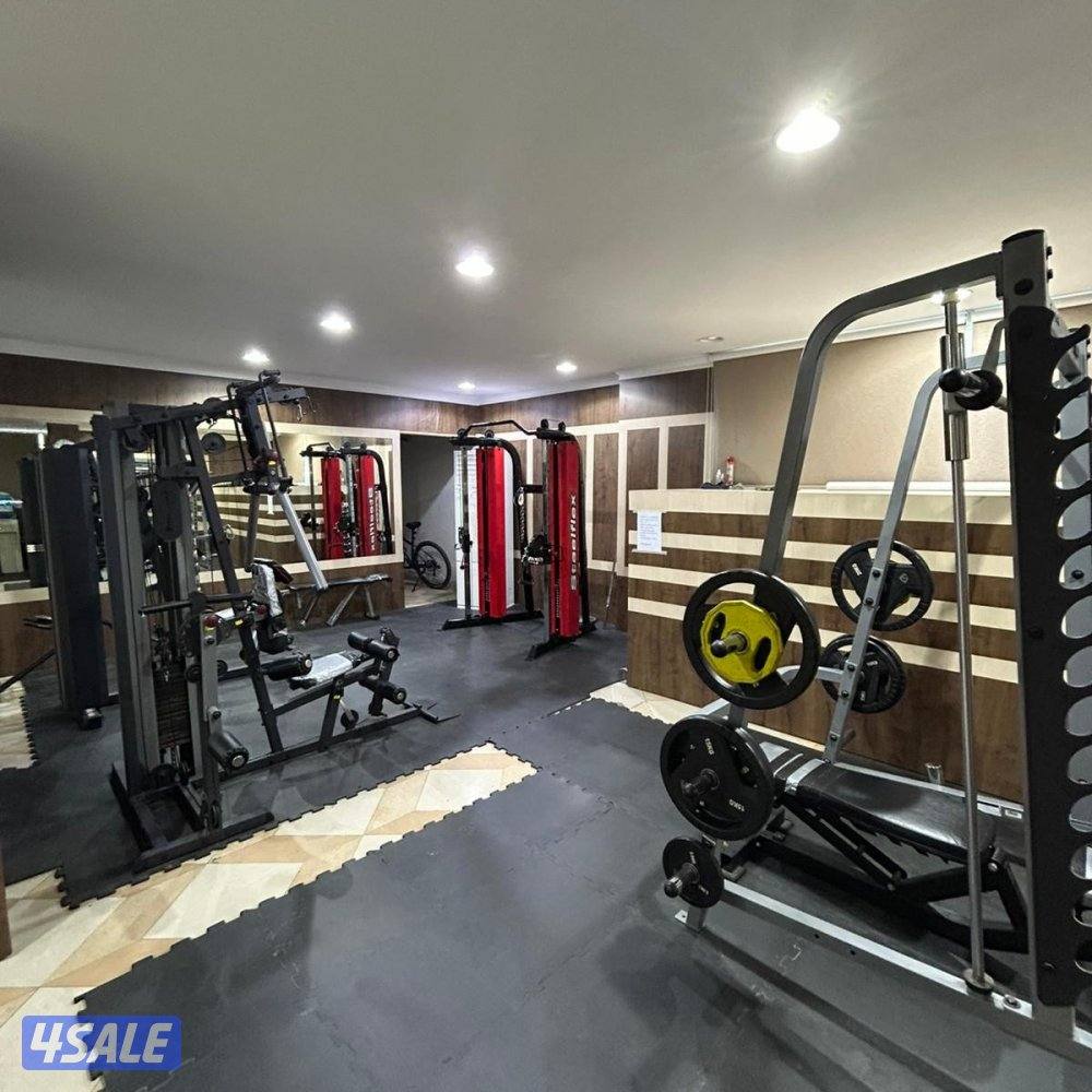 ستوديو مفروش إطلالة بحرية للإيجار في السالمية7