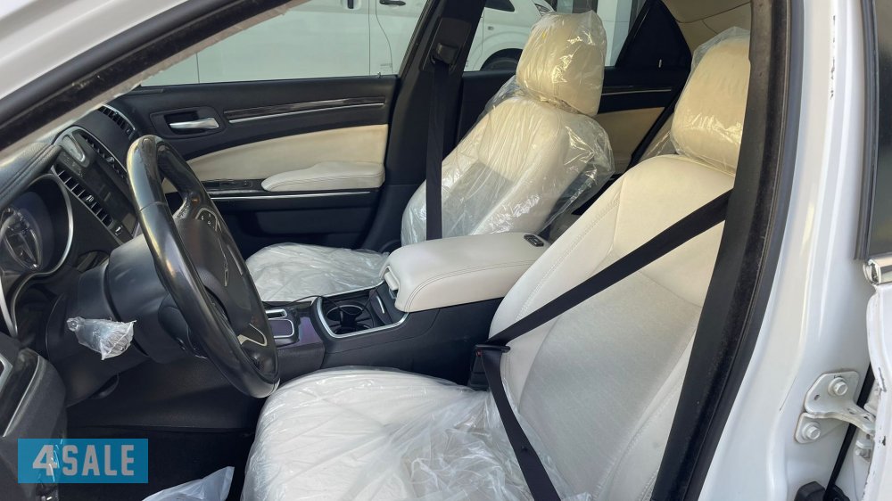 للبيع كرايسلر  c300   موديل 20156