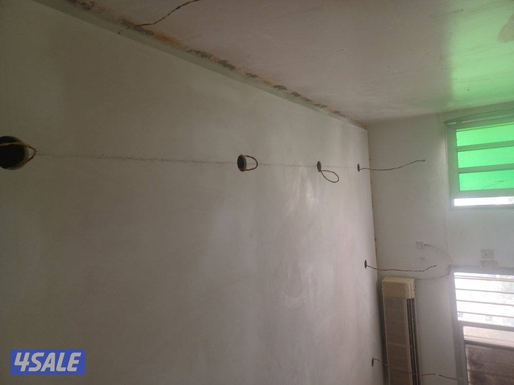 معلم ديكور جبس جبسم بورد ديكور ٦٠٦٠0