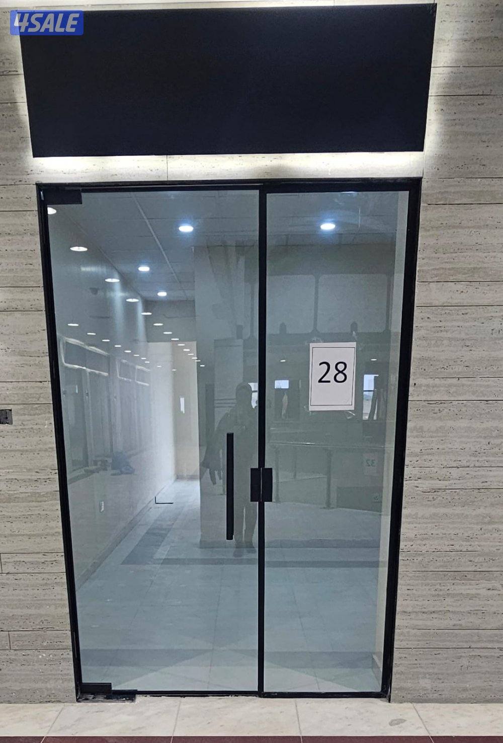 مكتب للايجار1