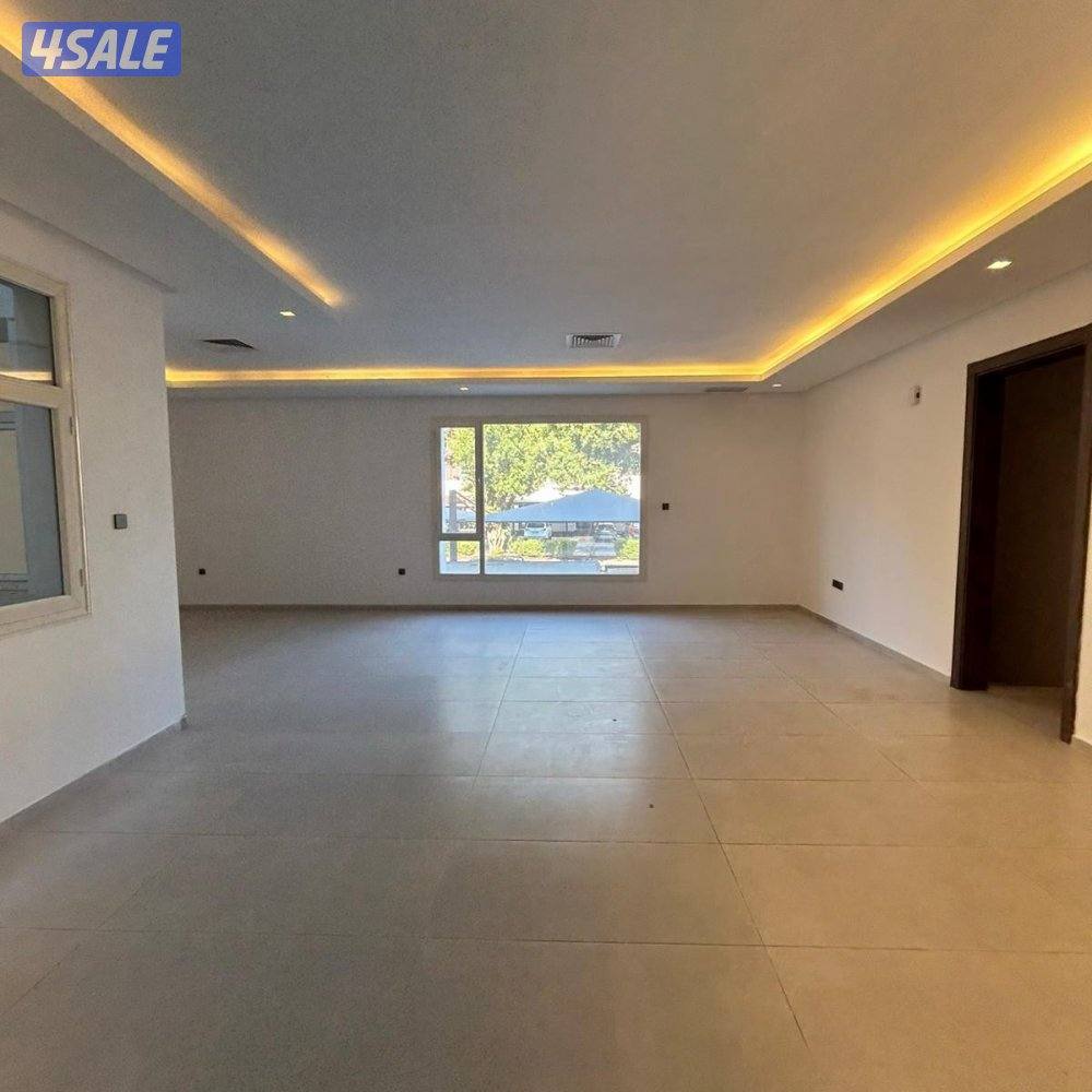 فيلا سكنية 4 أدوار للإيجار في الجابرية1