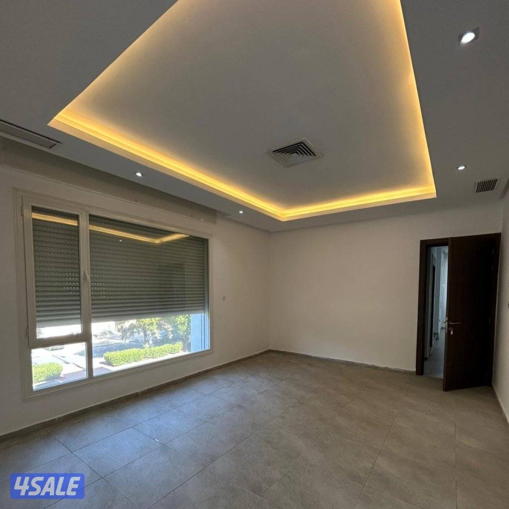 فيلا سكنية 4 أدوار للإيجار في الجابرية2