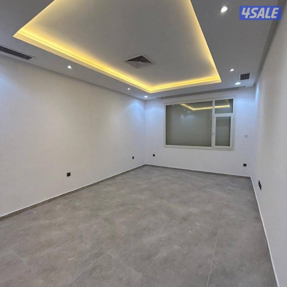 فيلا سكنية 4 أدوار للإيجار في الجابرية3