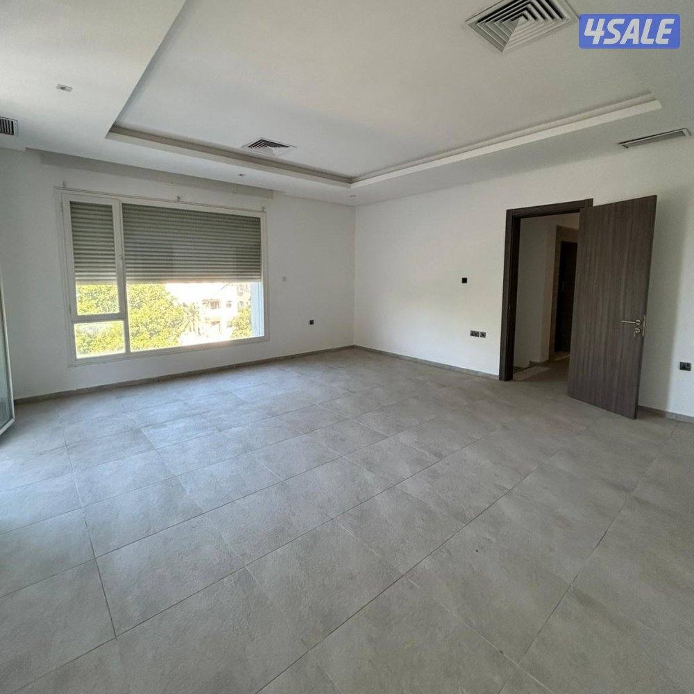 فيلا سكنية 4 أدوار للإيجار في الجابرية5