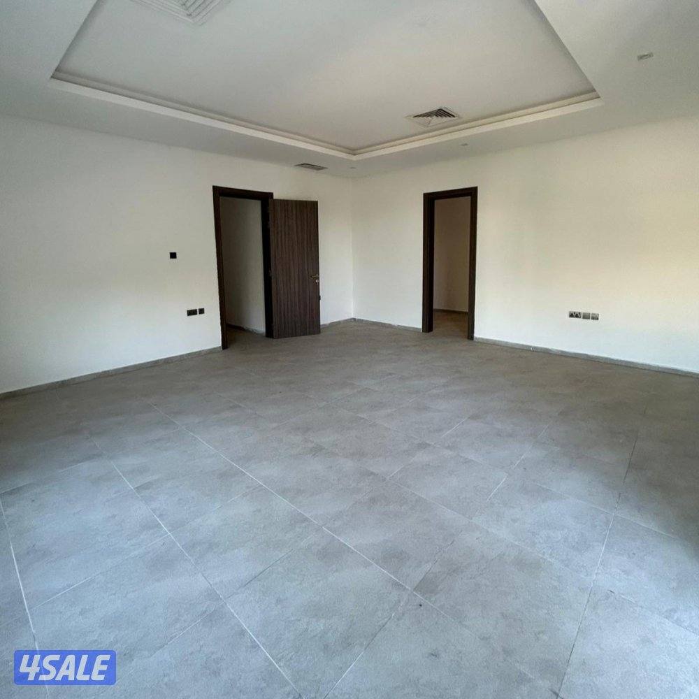 فيلا سكنية 4 أدوار للإيجار في الجابرية6