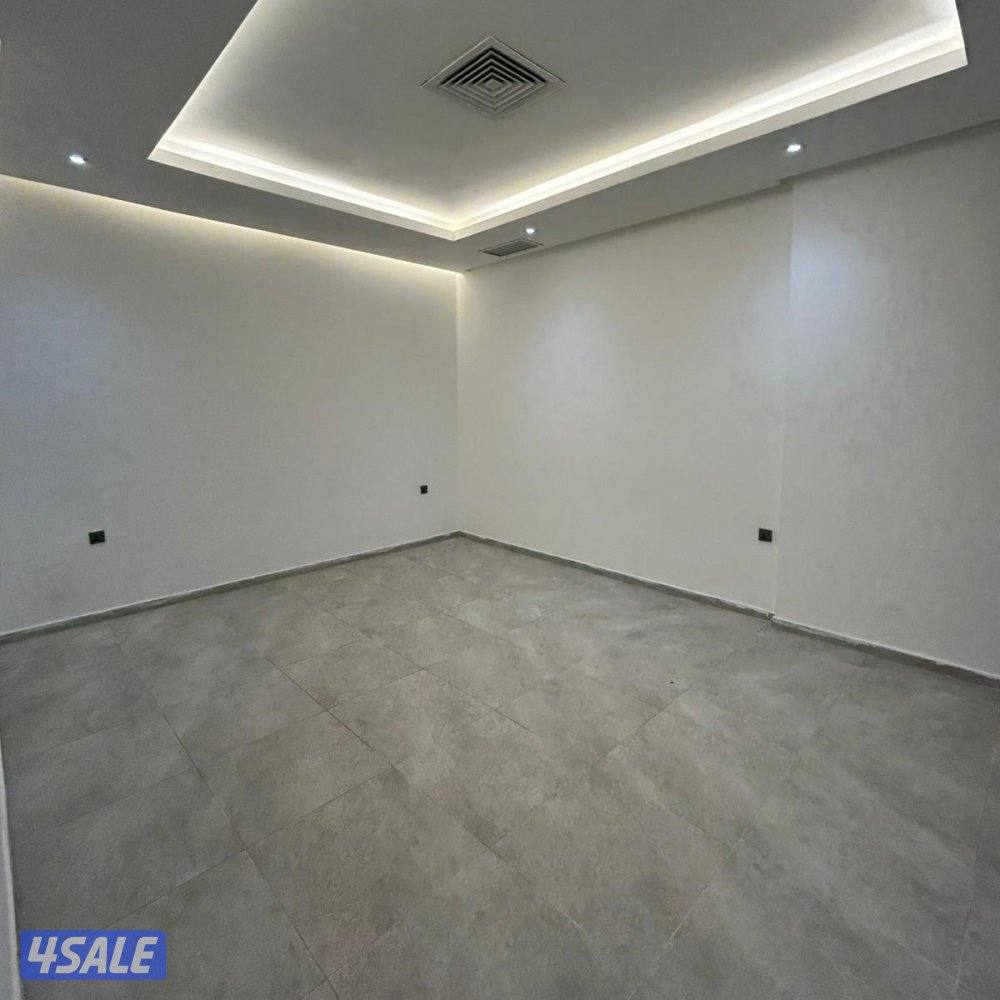 فيلا سكنية 4 أدوار للإيجار في الجابرية7