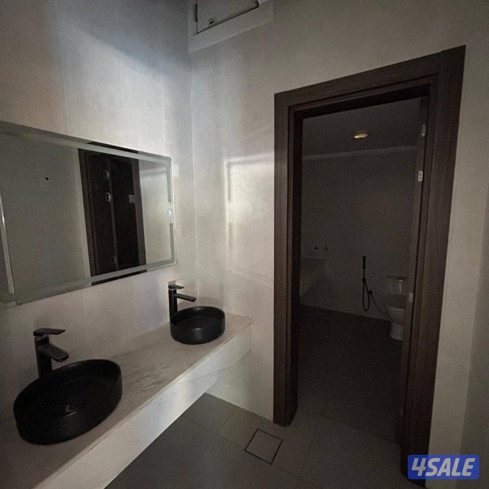 فيلا سكنية 4 أدوار للإيجار في الجابرية12