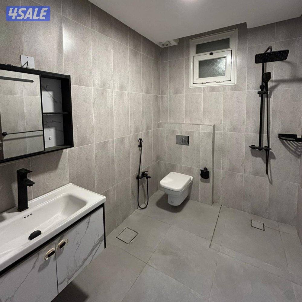 فيلا سكنية 4 أدوار للإيجار في الجابرية13