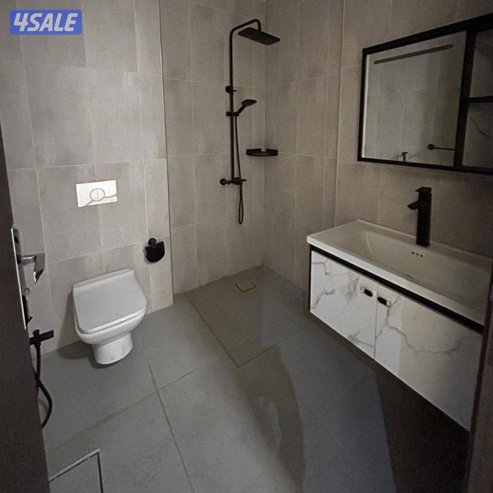 فيلا سكنية 4 أدوار للإيجار في الجابرية14