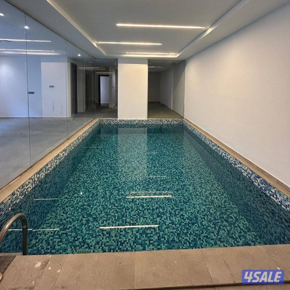 فيلا سكنية 4 أدوار للإيجار في الجابرية15