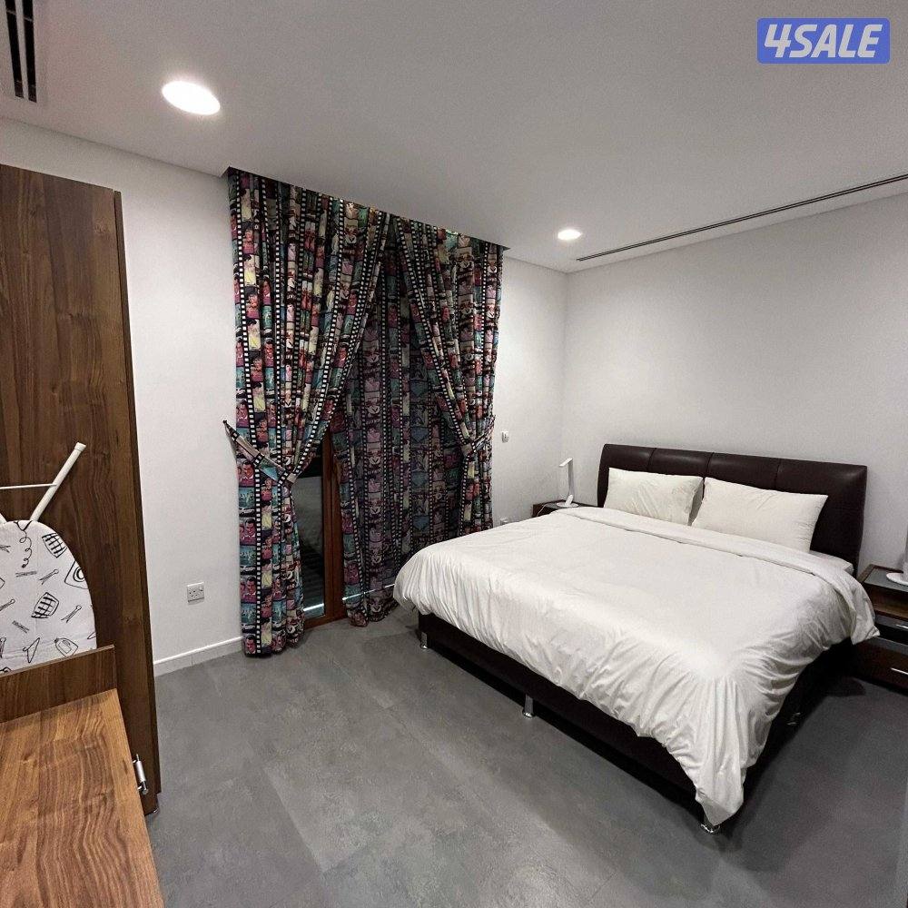 شقة مفروشة للإيجار في سلوى2