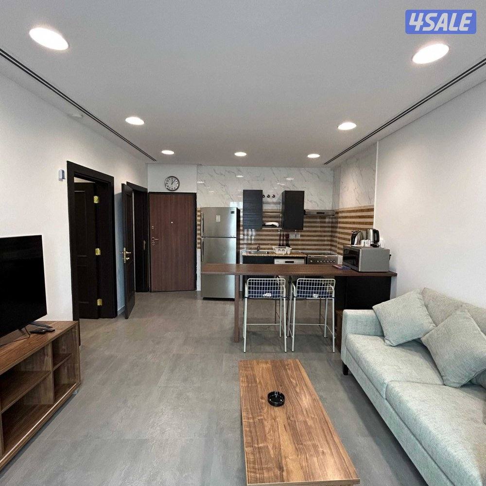 شقة مفروشة للإيجار في سلوى3