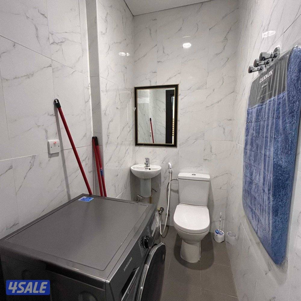 شقة مفروشة للإيجار في سلوى4