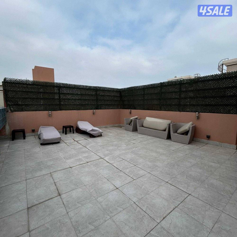 شقة مفروشة للإيجار في سلوى7