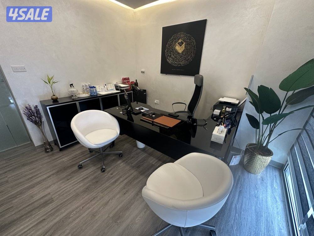 اثاث مكتبي بالكامل.. من ميداس2