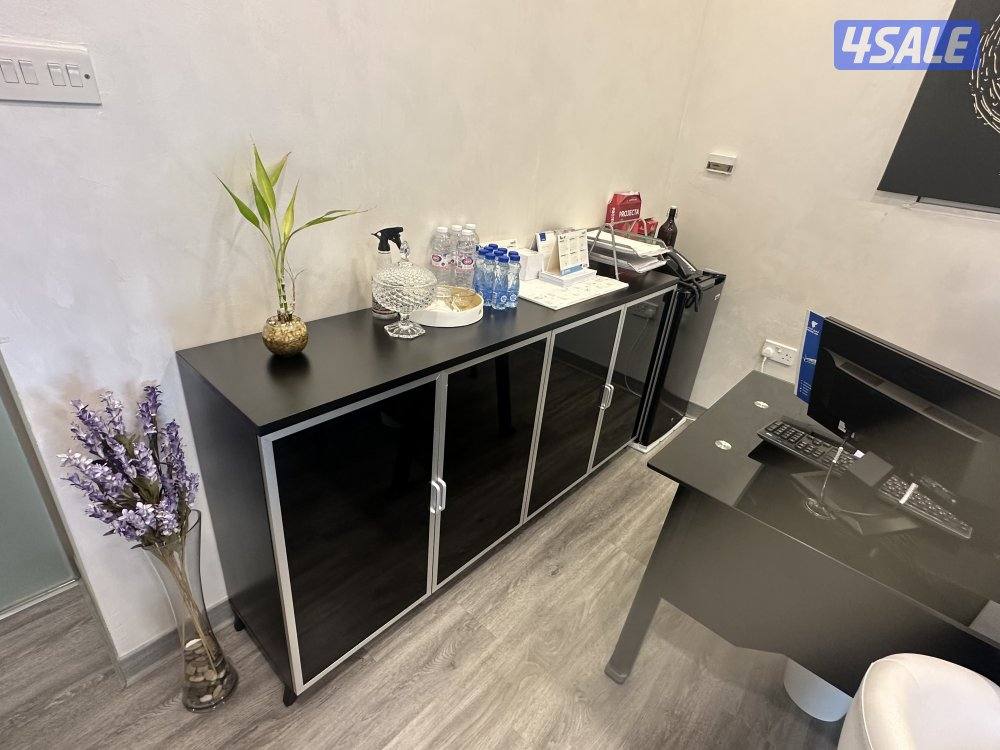 اثاث مكتبي بالكامل.. من ميداس3