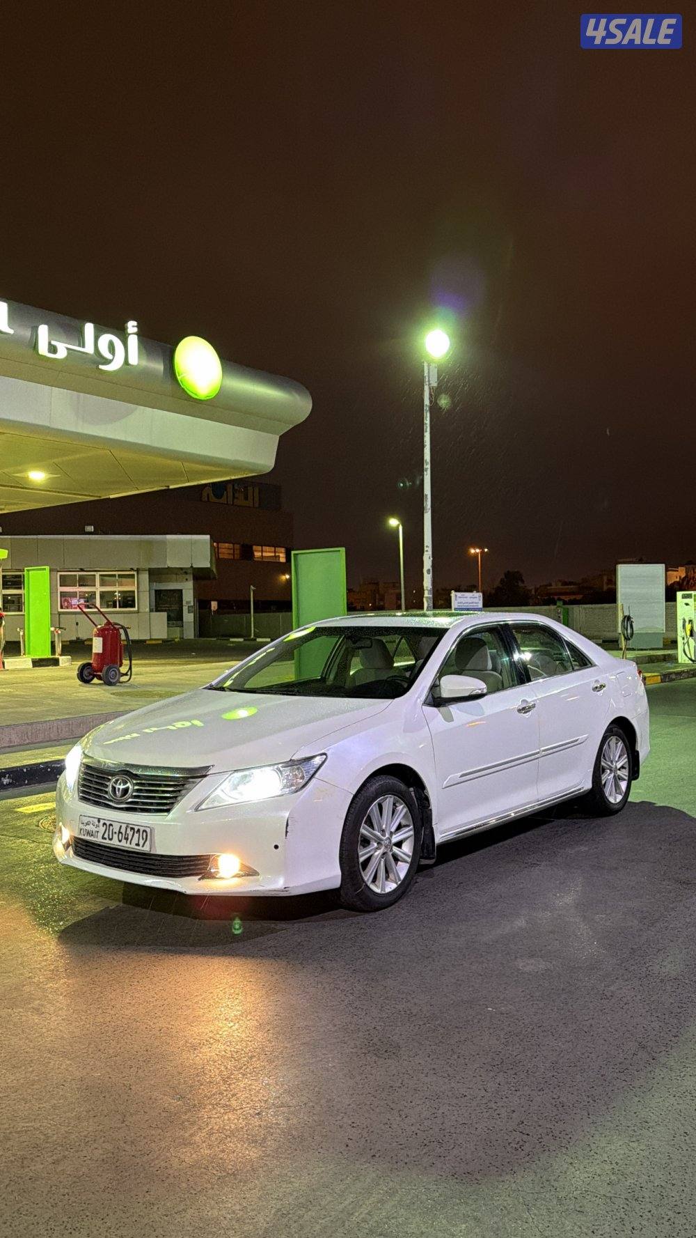 اورين 2013 الدرجى الاولى شرط الفحص0