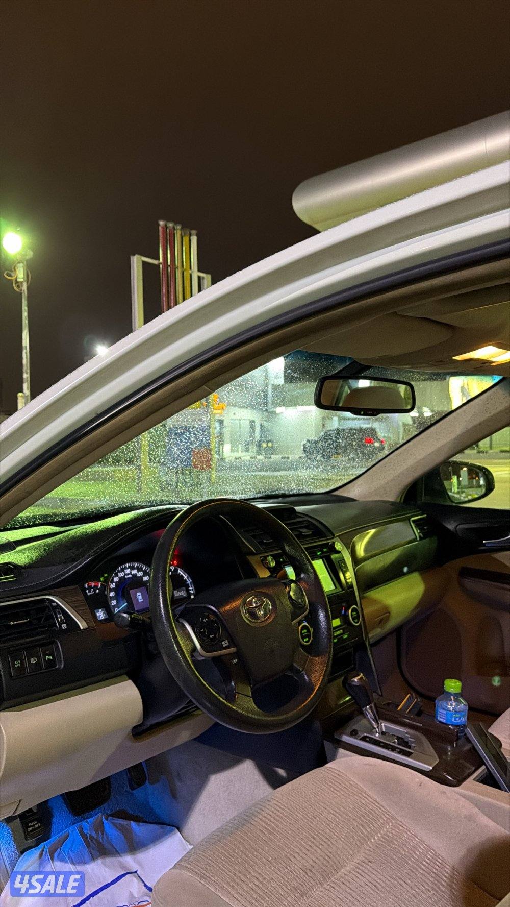 اورين 2013 الدرجى الاولى شرط الفحص2