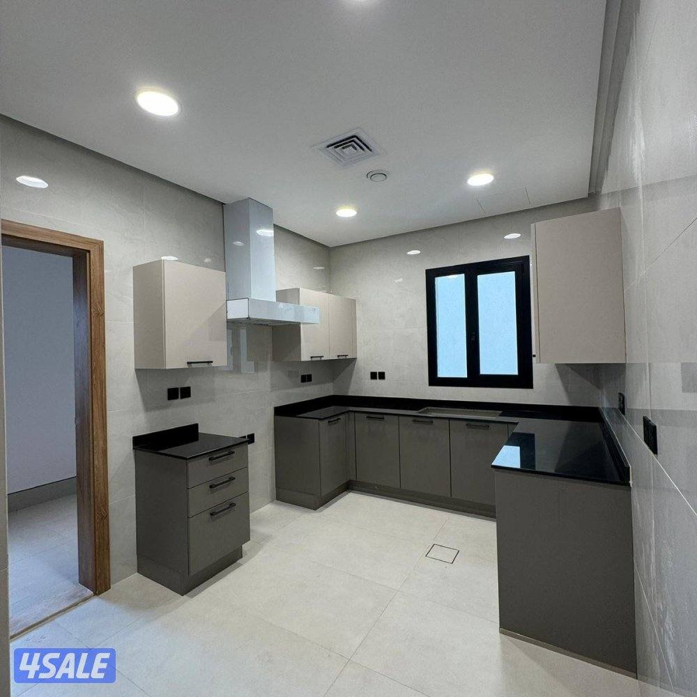 دور كامل سكني للإيجار في الفيحاء6