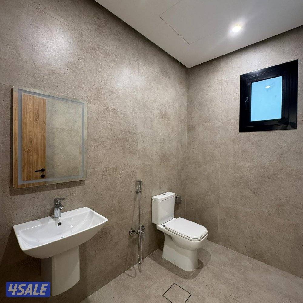 دور كامل سكني للإيجار في الفيحاء8