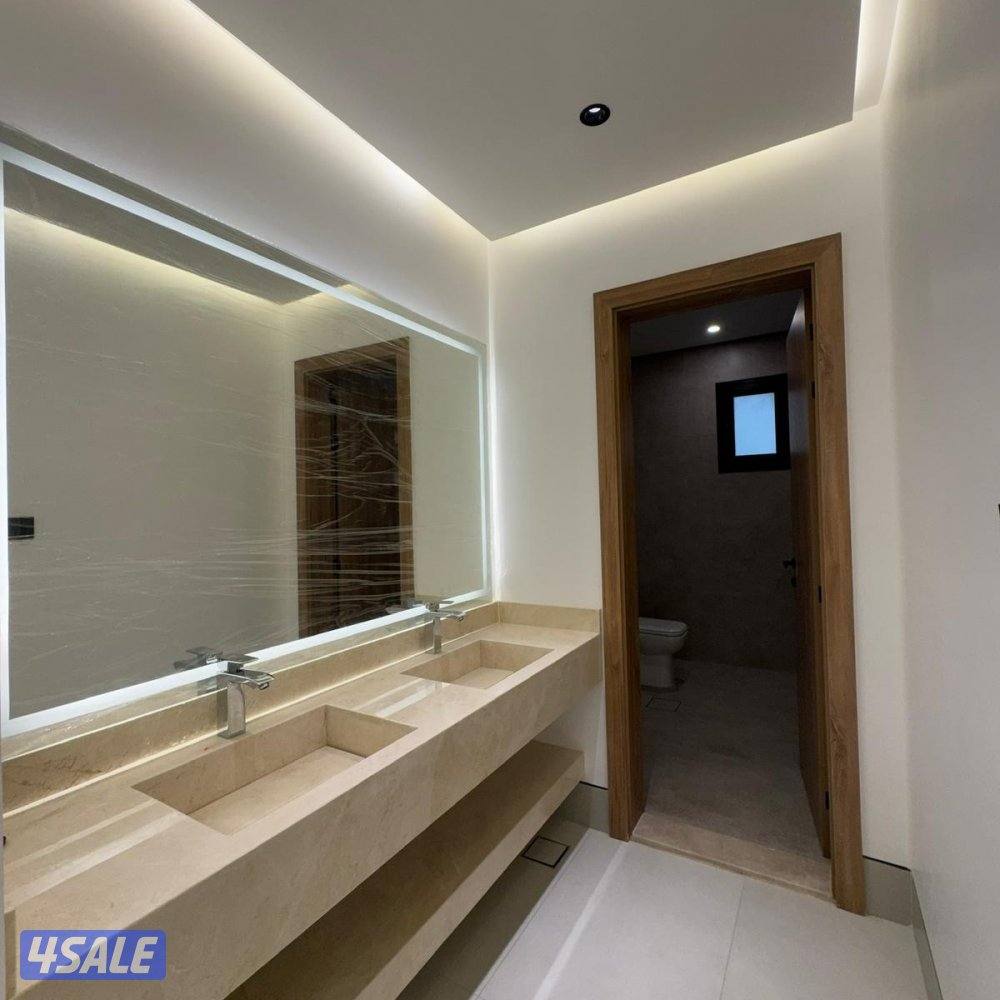 دور كامل سكني للإيجار في الفيحاء7