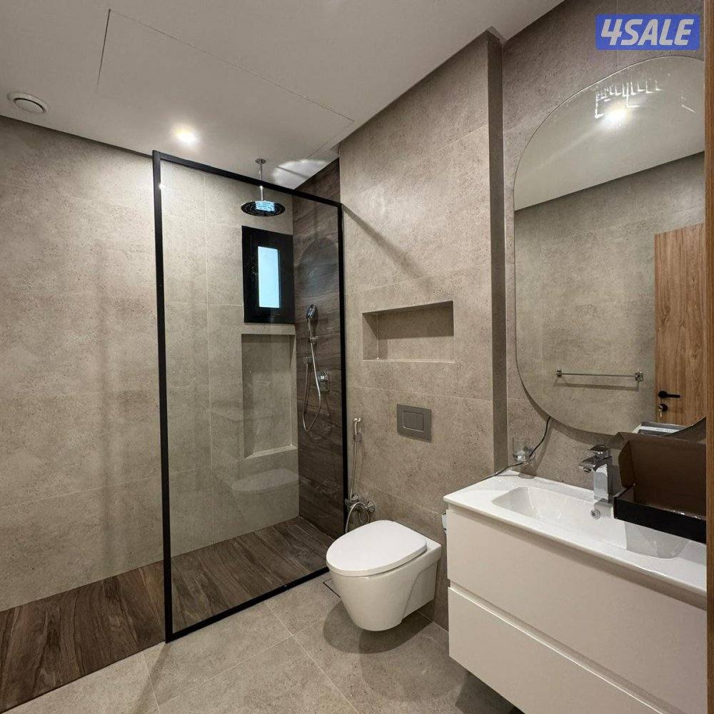 دور كامل سكني للإيجار في الفيحاء9