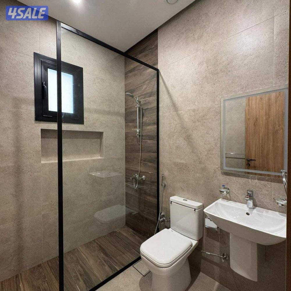 دور كامل سكني للإيجار في الفيحاء10