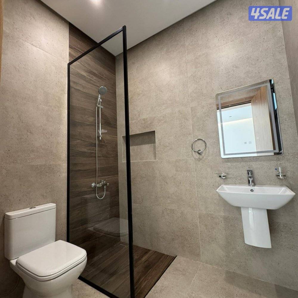 دور كامل سكني للإيجار في الفيحاء12