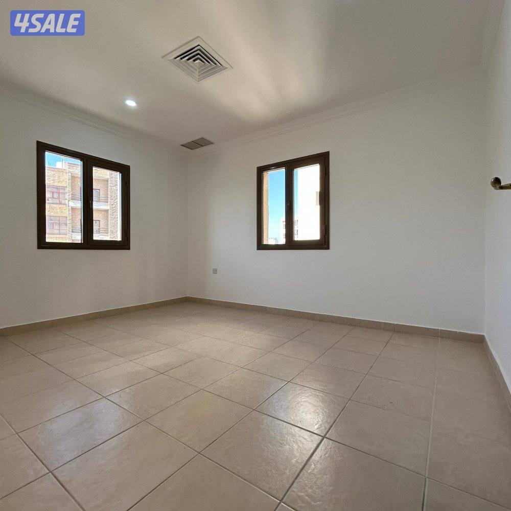 شقة مع شهر مجاني للإيجار في السالمية قطعة 62